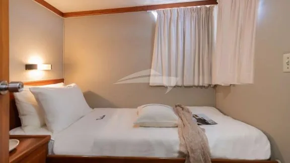 Guest Cabin