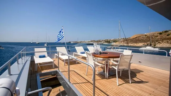 Image of Sofia Y yacht #5