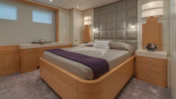 Image of MIZU yacht #13