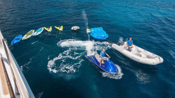 Image of SUNCOCO yacht #6