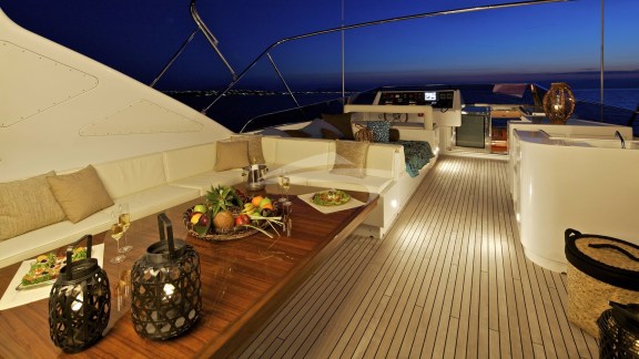 Image of HELIOS yacht #5