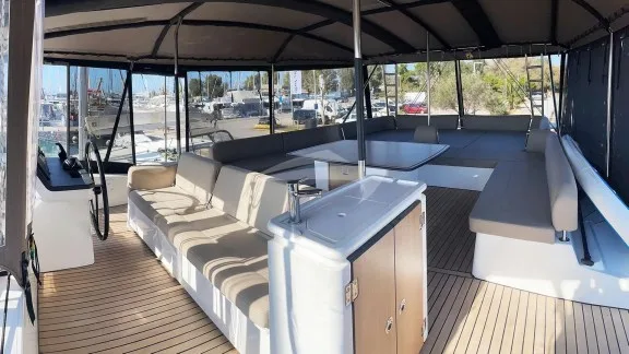 Image of KOS 58.CAT yacht #5