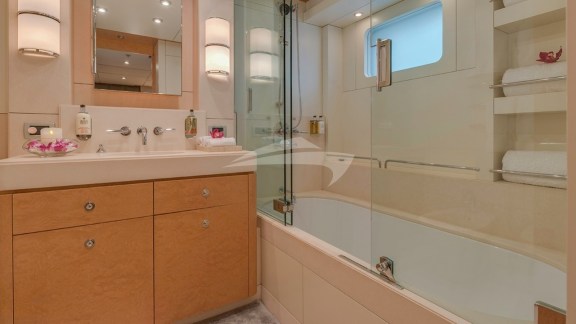 Image of MIZU yacht #14