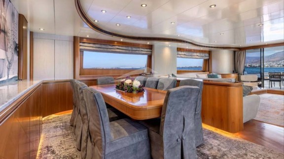 Image of ENERGY yacht #24