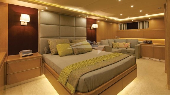 VIP Cabin