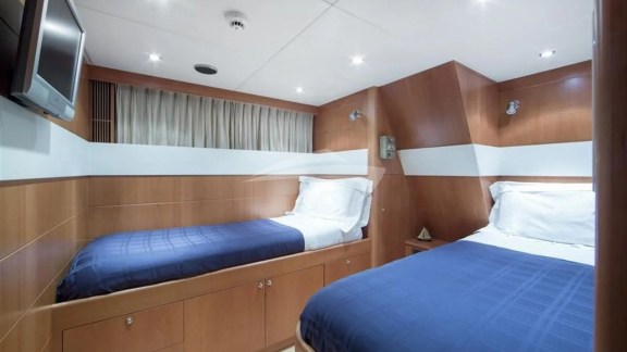 Image of BENIK yacht #15