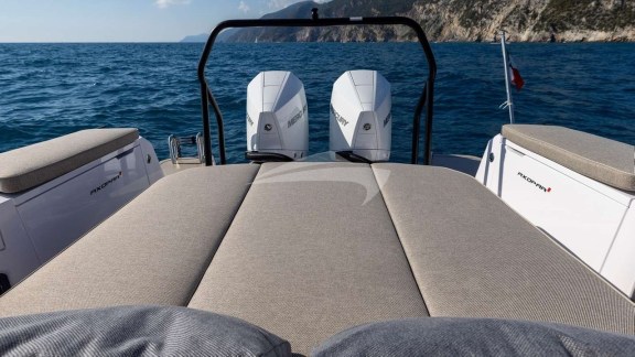 Image of LOMA yacht #5