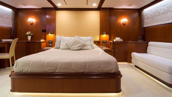 Image of SUNCOCO yacht #4