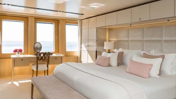 Master Stateroom