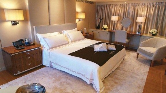 Image of LADY DEE yacht #8