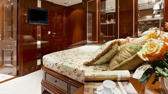 Master Stateroom