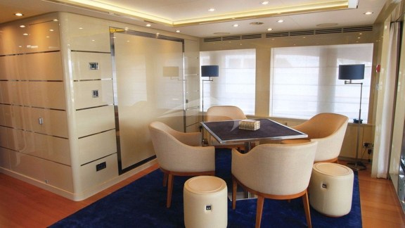 Image of LADY DEE yacht #12