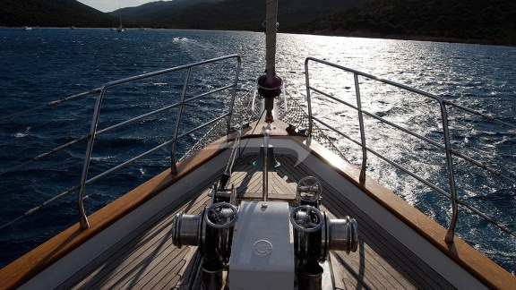 Image of KAIROS II yacht #6