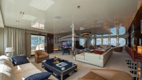 Image of MARQUISE yacht #16