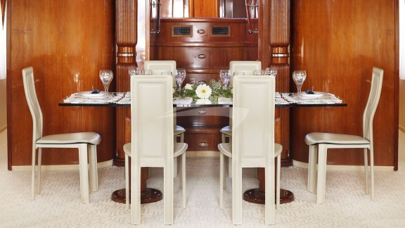 Image of DREAM B yacht #8