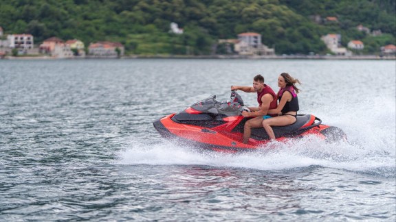Jet Ski
