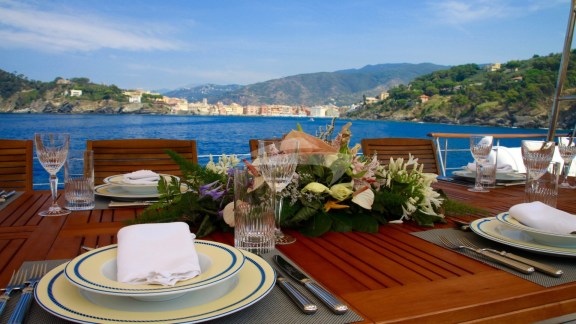 Image of ARIONAS yacht #7