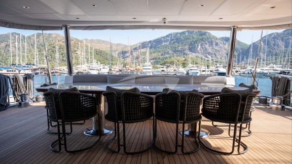 Image of NORTH WIND yacht #7