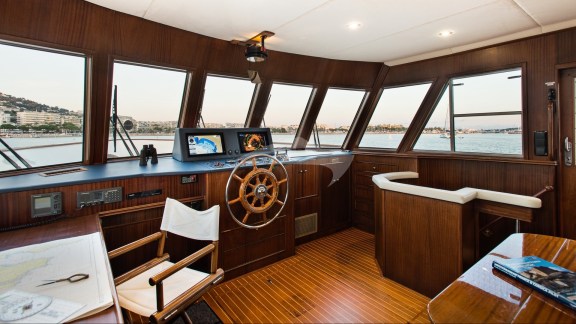 Image of STALCA yacht #8