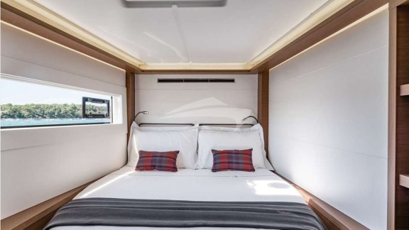 Image of MOONDANCE yacht #4