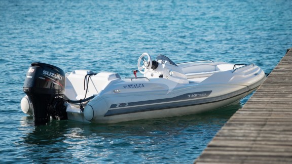 Image of STALCA yacht #5