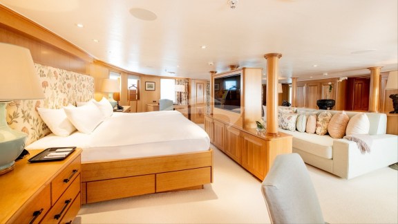 Master Stateroom
