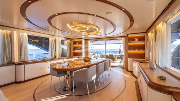 Image of ANJELIF yacht #3