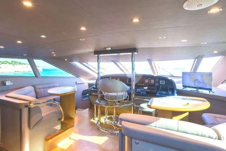 Saloon