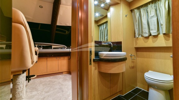 Image of STELLA 117 yacht #25