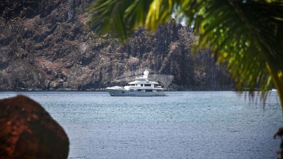 Image of VIVIERAE II yacht #27