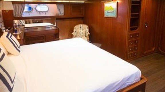 Master Stateroom