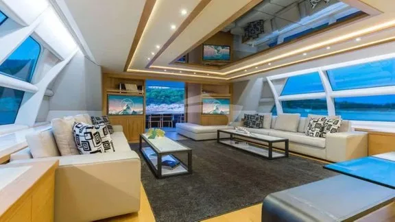 Saloon