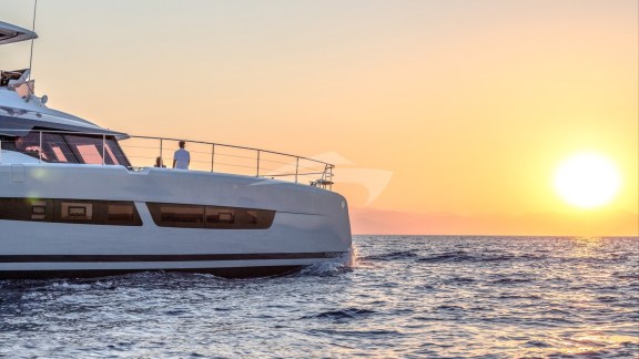 Image of D2 yacht #27