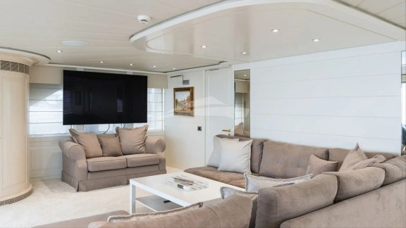 Image of BENIK yacht #21