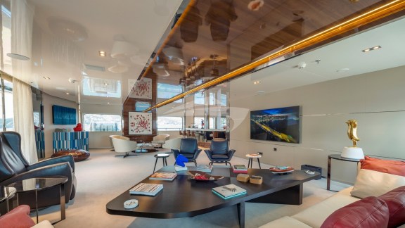 Image of MARQUISE yacht #15