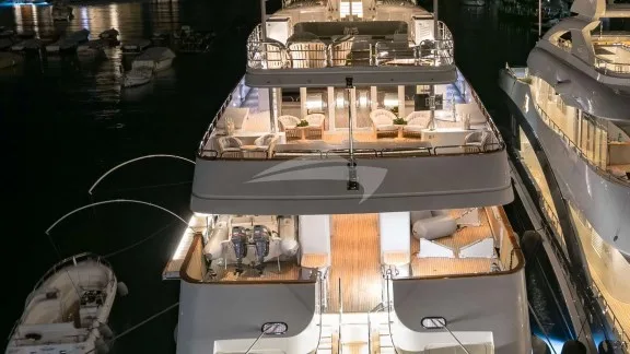 Image of ISABELL yacht #19