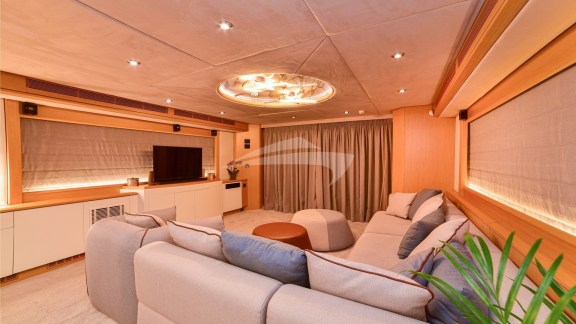 Image of STELLA 117 yacht #13