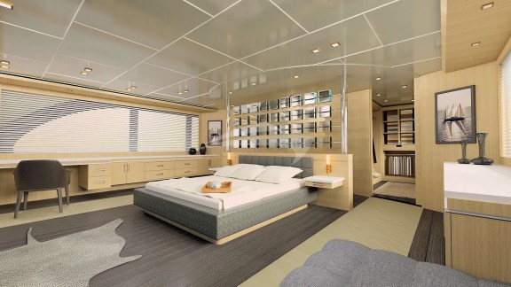 Image of PRINCESS MELDA yacht #7