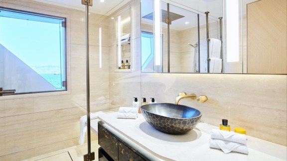 Image of COME TOGETHER yacht #13