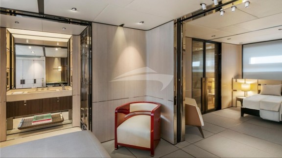 VIP Stateroom