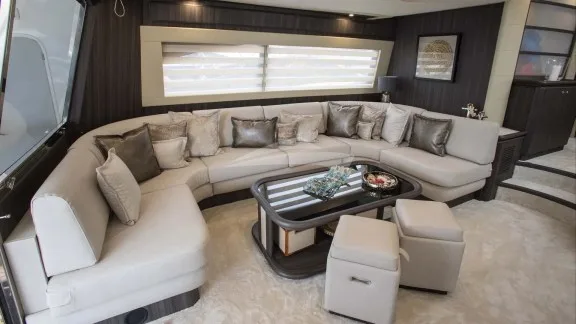 Saloon