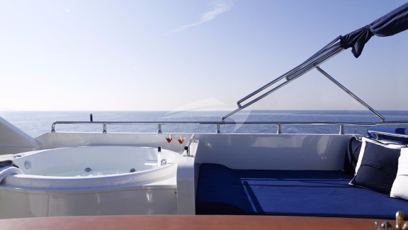 Image of DREAM B yacht #6