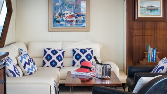 Image of STALCA yacht #16