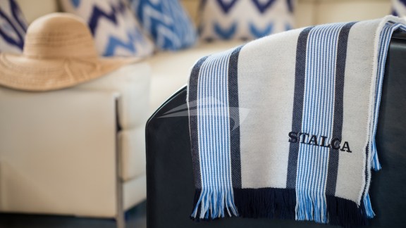 Image of STALCA yacht #10