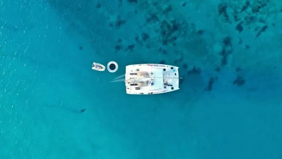 SISTER SHIP