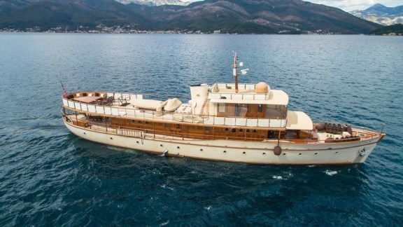 Over the Rainbow - Aerial 1