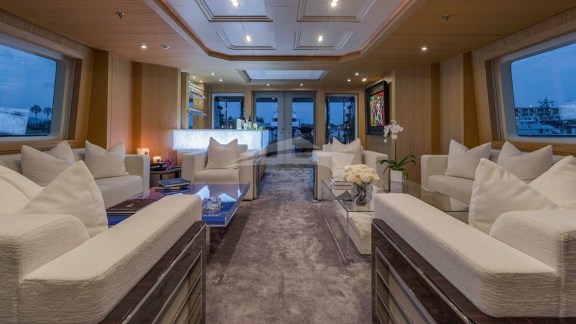 Image of MIZU yacht #6