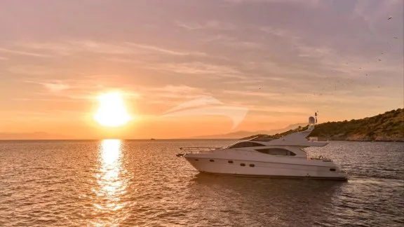 Image of LADY L yacht #30