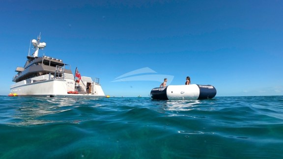 Image of MIZU yacht #26