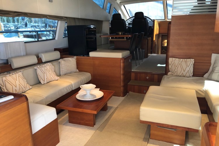 Image of JULY yacht
